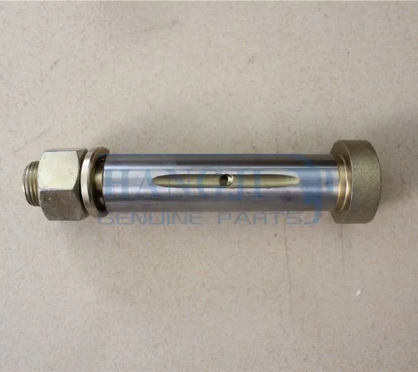 Leaf Spring Pin Original 2901-00460 Bus Parts photo-3