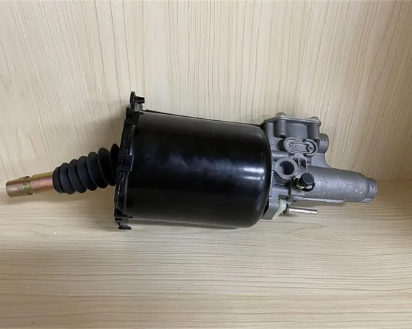 9700514600 Clutch Booster Assy Servo Booster for Kinglong Bus photo-4