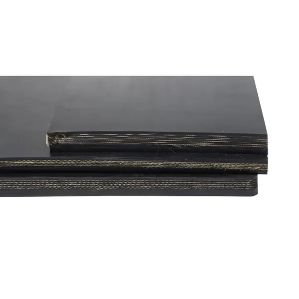 Rubber Rolls for Conveyor Belts RAM1 Standard Belt Multi-Ply Ep Conveyor Belting photo-2
