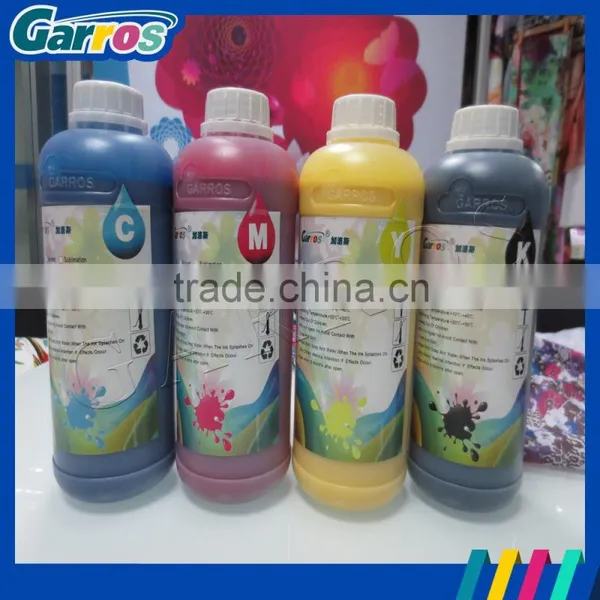 C/M/Y/K Eco-Solvent Based Ink Eco Solvent Ink photo-2