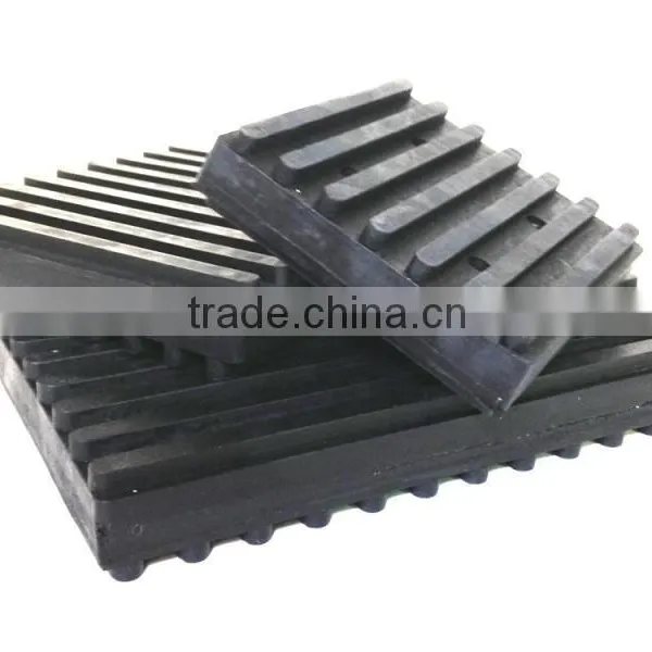 Anti Vibration Rubber Pads