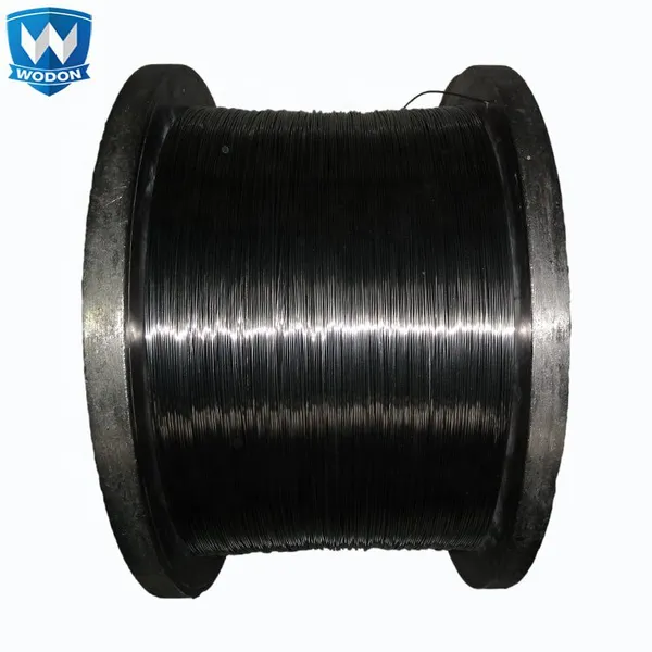 Wodon Wear Resistant Hardfacing Welding Wire With Flux Cored photo-6
