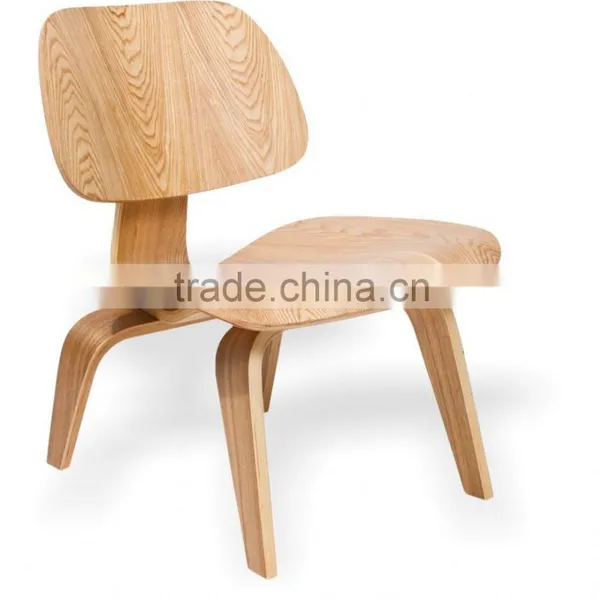 Modern Walnut DCW Dining Chair photo-6