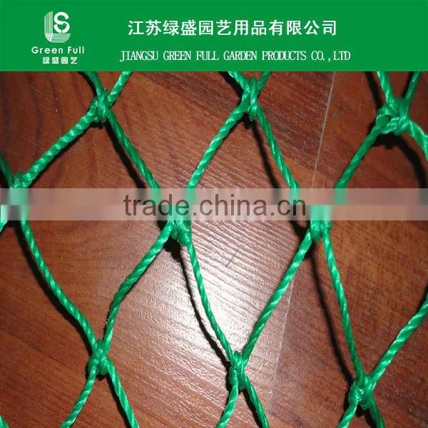 nylon monofilament single knot net