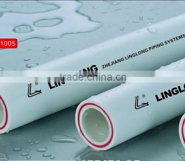 Polypropylene Pipe Ppr Pipe photo-5