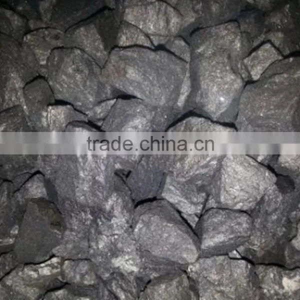 HIGH QUALITY BEST PRICE FERRO SILICON MAGNESIUM NODULIZER for Ductile Casting--YD822 photo-5