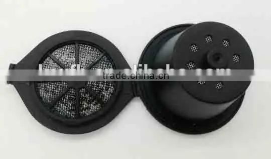New Design/reusable Coffee Capsule/refil