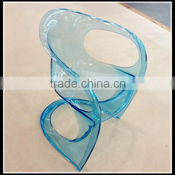 S Chair PC Armrest