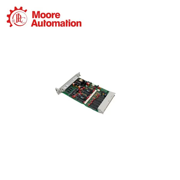 HIMA F3237 Input Module photo-3