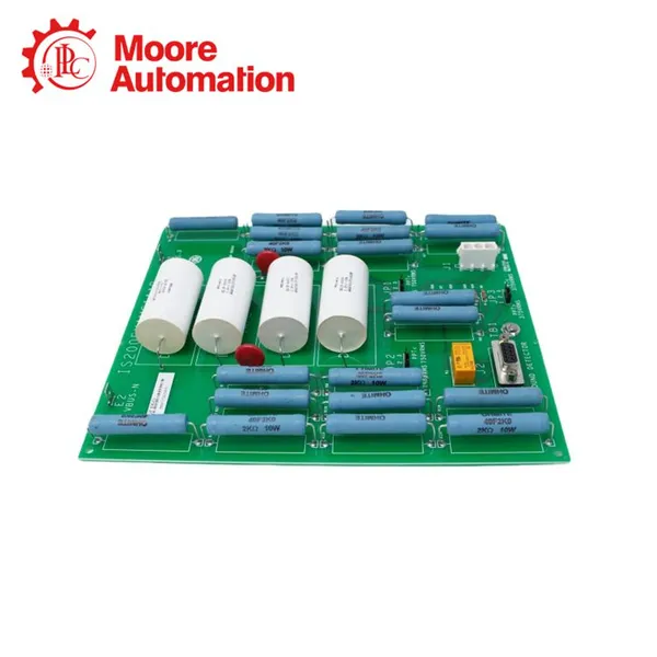 GE IS200EXAMG1AAB Exciter Attenuation Module NEW IN STOCK photo-3