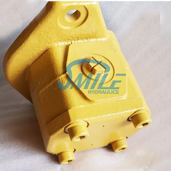 Smile Hydraulic Fan Pump 283-5992/2835992 for Cat330c Excavator