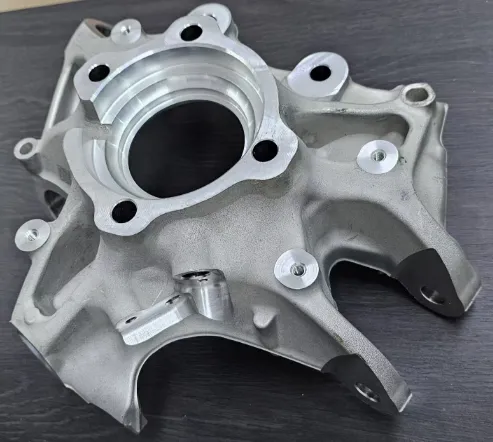 Knuckle
