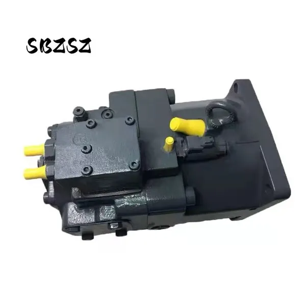 SBZSZ Hydraulic Oil Pump A11V A11VLO190 A11VL0190 Series A11VL0190LRDU2 11R-NZD12 Hydraulic Axis Piston Pump photo-3