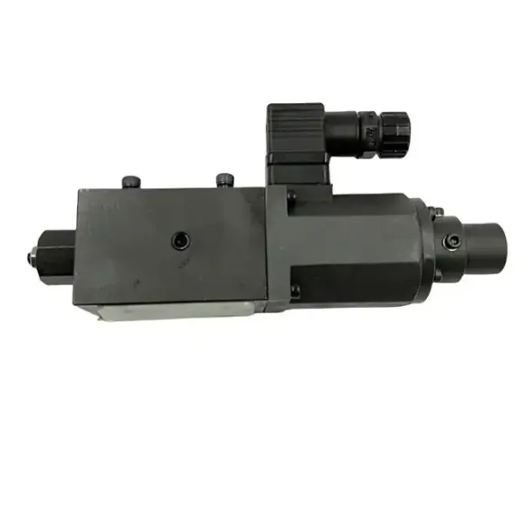 TOPONE Hydraulic Proportional Relief Valve EDG EDG-01V-C-1-PNT13-60T EDG-1-B EDG-01-C EDG-01-H EBG-03-C EBG-06-H photo-4