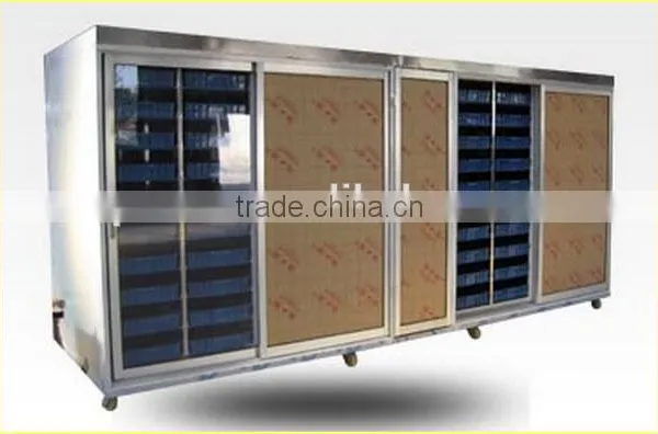 Black Bean Sprouts Making Machine | Green Mung Bean Sprouting Machine photo-5