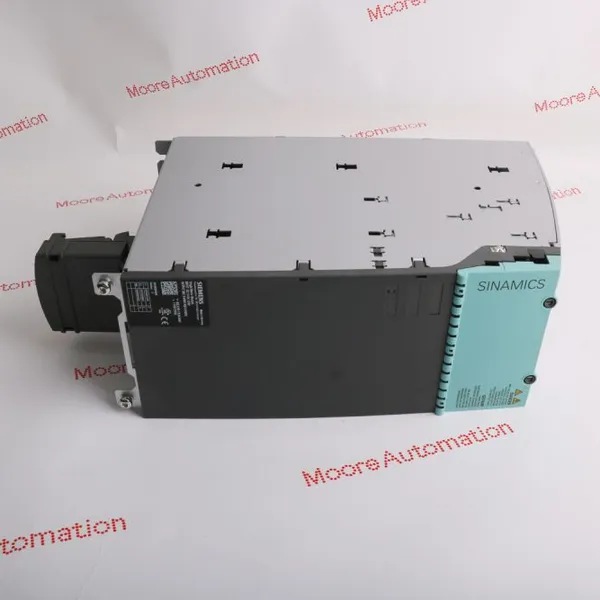 SIEMENS 6SN1145-1BA02-0CA2 photo-5