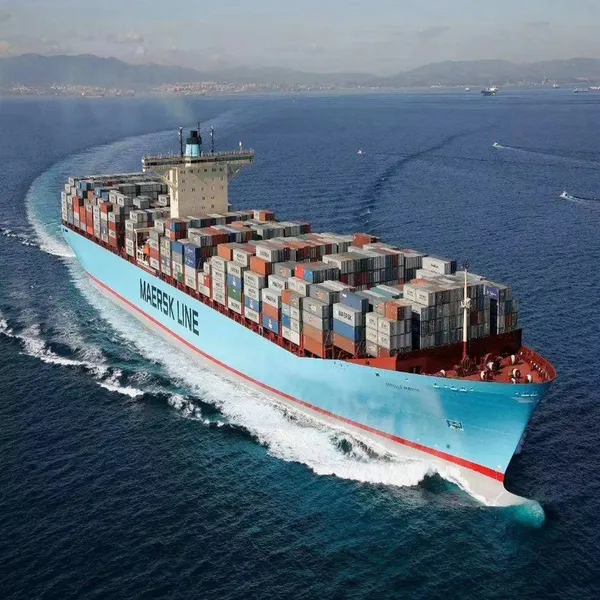 Sea, Air, Land Transportation Services From China to Thailand DDP/DDU photo-3