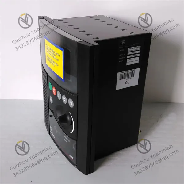 GE F650BFBF1G0HI Digital Interval Controller Module photo-2