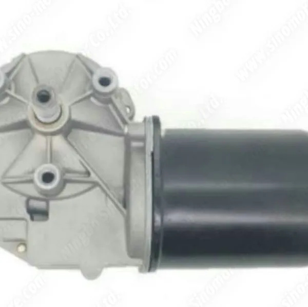 Gear Motors - Various Models, High-Torque & Energy-Efficient for Industrial Automation, Robotics & Conveyors photo-3