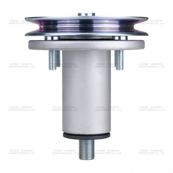 0369 Lawn Mower Spindle Assembly Replaces Ariens 51537100 Mpn 51534800 photo-2