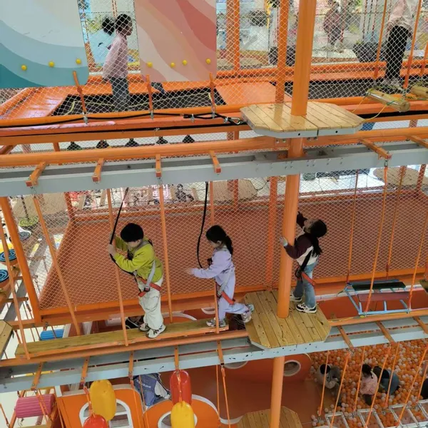 Customize Kids’ Adventures With Warrior Expand! photo-4