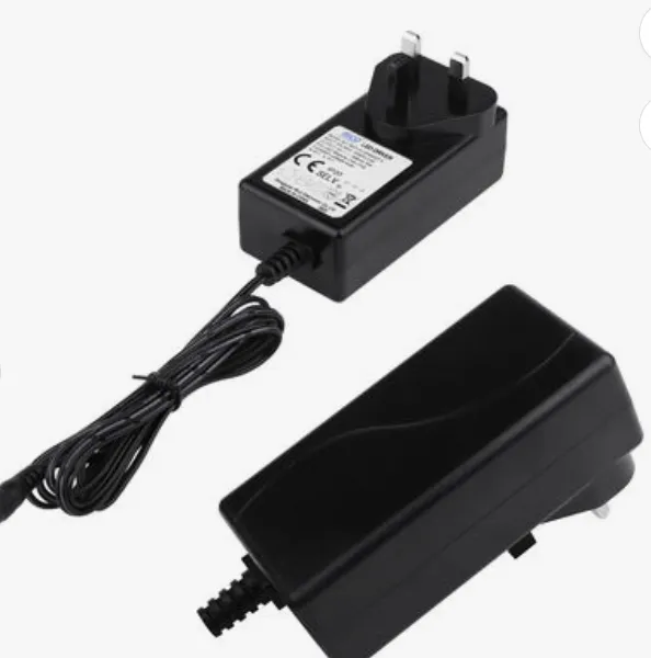 72W Industrial Switching Power Supply 18-75V for Backlight & Monitor PCBA