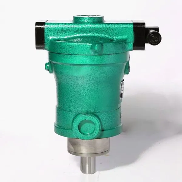 PCY High Pressure Piston Pump 10PCY14-1B 16PCY14-1B 25PCY14-1B 40PCY14-1B 63PCY14-1B 80PCY14 160PCY14 Axial Piston Pump 31.5Mpa photo-4