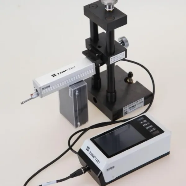TIME 3221 Surface Roughness Tester photo-4