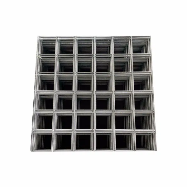 Welded Wire Mesh for Gabion Baskets - 3