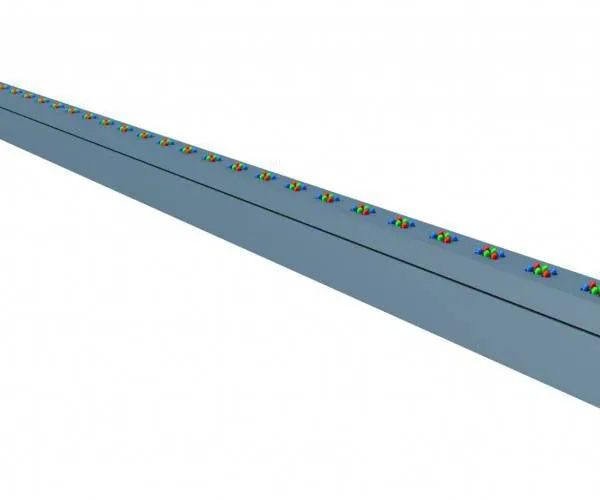 Led Video Light Bars, Products That Can be Used for Lighting and as Screens