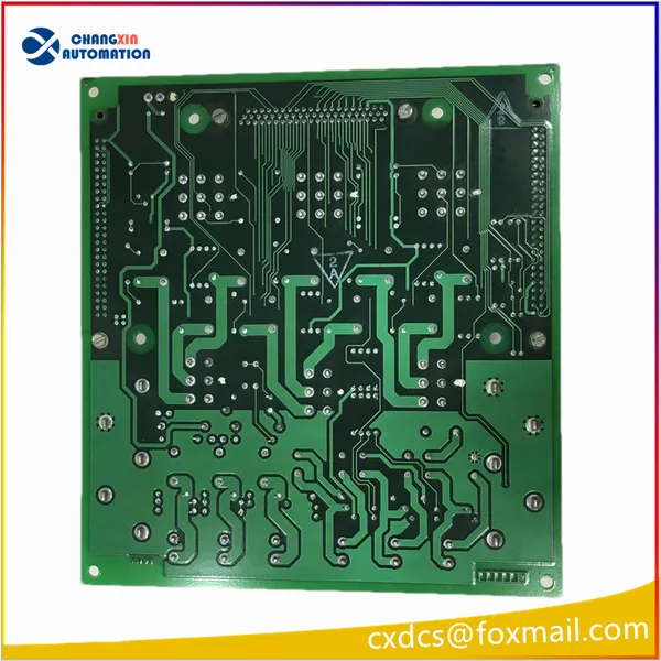 GE IS200JPDMG1ACC Programmable Control Module photo-2