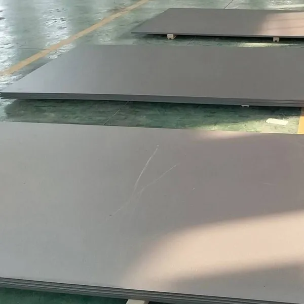 254SMo Stainless Steel Bar/Plate/Tube/Strip/Welding Wire, Spot Stock & Custom, ASTM Standard, Corrosion Resistant photo-2