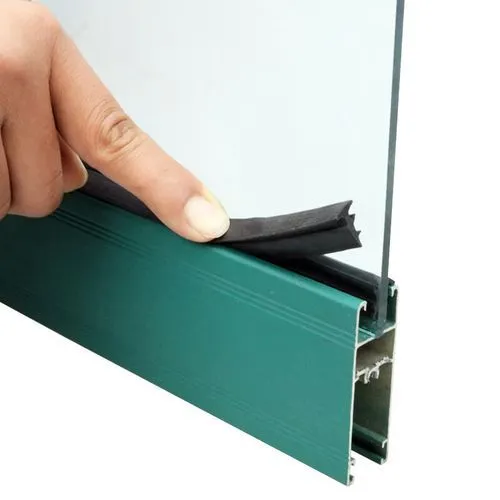 Window Sealing Strip photo-2