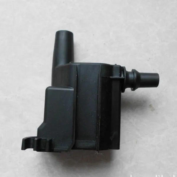 Plastic Injection Mold