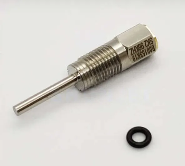 E54-003661SA Oscillator 96kHz SK2 for Leibinger Jet2 Jet2 Neo Inkjet Coding Printer photo-4