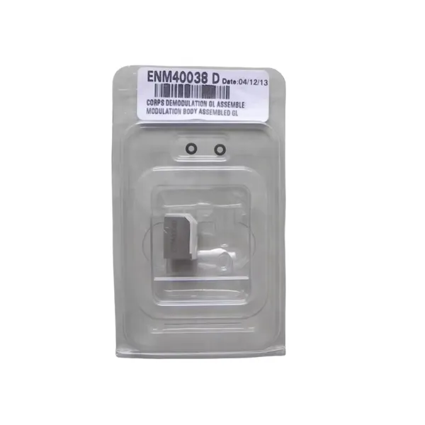 ENM40038 Modulation Assembly Nozzle for Imaje 9232 9410 9450 Inkjet Coding Printer photo-3