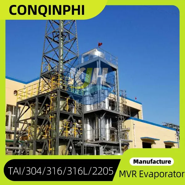 Wastewater LTE Recovery System for Metal Finishing & Electroplating Plants photo-5