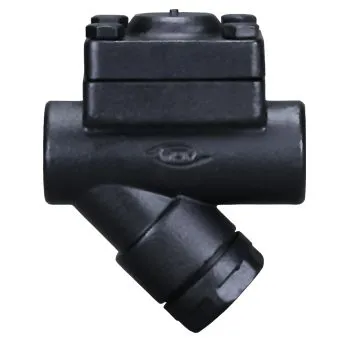 ​​Capsule-Type Steam Trap Forged Steel photo-5