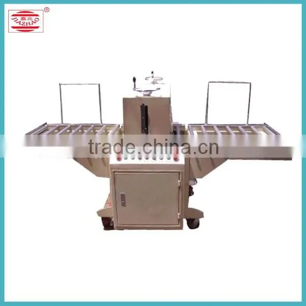 Button Packing Vacuum Sorb Skin Packaging Machine(No Mould Needed) photo-5