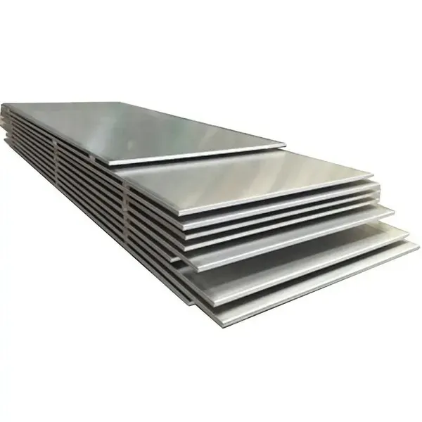 Anti Corrosion Ocean Environment Marine Aluminum Plate Offshore Platform Accessories photo-5