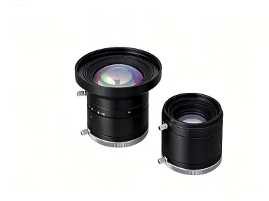 TAWOV SWIR Series Fixed‑Focal Imaging Lenses