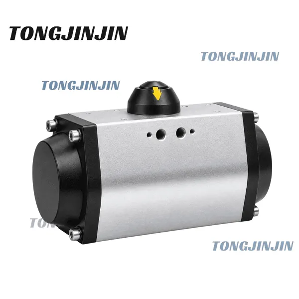 GT Pneumatic Actuator
