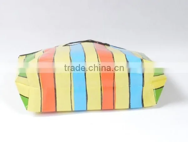 Customize Promotional Wholesale pp Nonwoven Lamination Shopping Bag photo-5