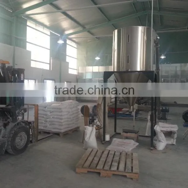 Filler Master Batch LPP 20% photo-4