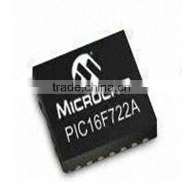8 Bit MCU Flash PIC12F615-I/SN Microcontroller photo-6