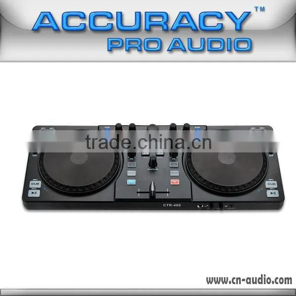 Professional Turntable Player System DMD-800