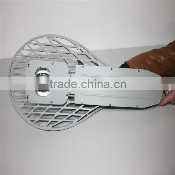 Best Seller Pressure Casting Led Street Light Lamp Housing photo-4