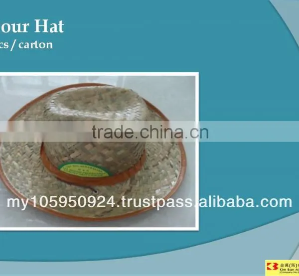 Labour Hat