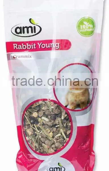 Ami Rabbit Young - Dry Food for Young Rabbits 1 kg