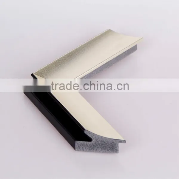 JC-psm-32 ps Decorative Frame Moulding Picture Photo Frame Moulding photo-3